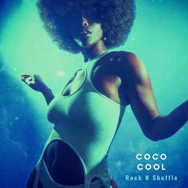 Coco Cool - Rock N Shuffle [SPA058]